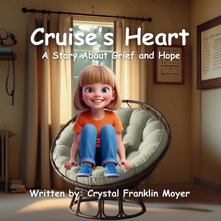 Produktbild: Cruise's Heart
