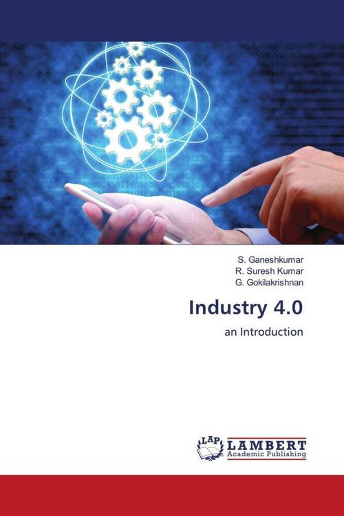 Produktbild: Industry 4.0