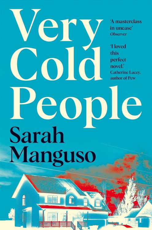 Produktbild: Very Cold People