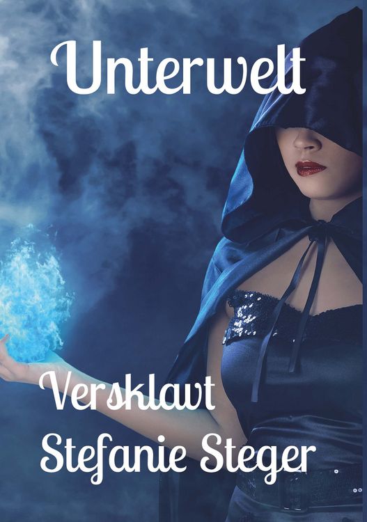 Produktbild: Unterwelt - Versklavt