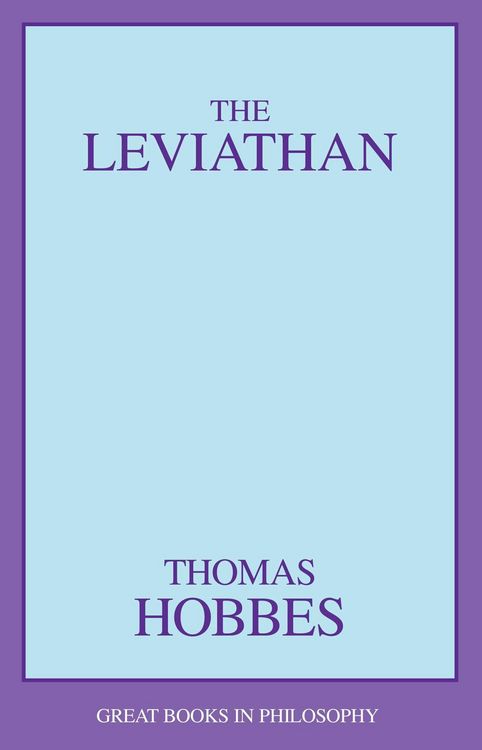 Produktbild: The Leviathan