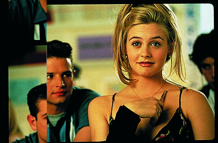 Produktbild: Clueless - Was sonst?