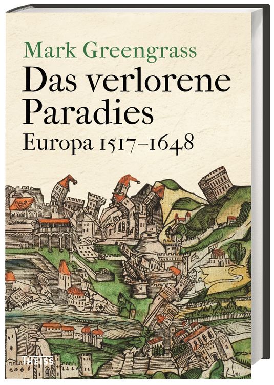 Produktbild: Das verlorene Paradies