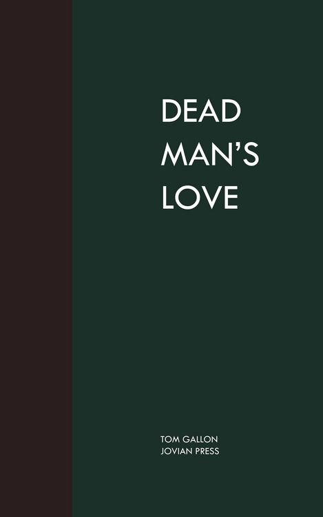 Produktbild: Dead Man's Love