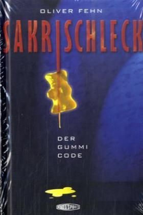 Produktbild: Sakrischleck