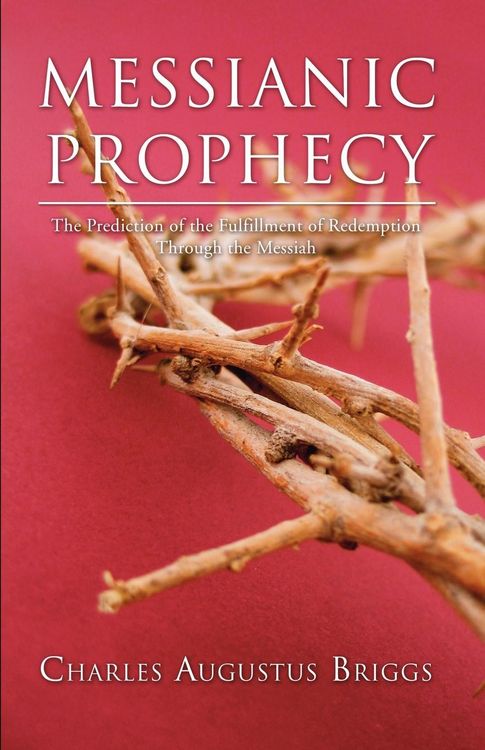 Produktbild: Messianic Prophecy