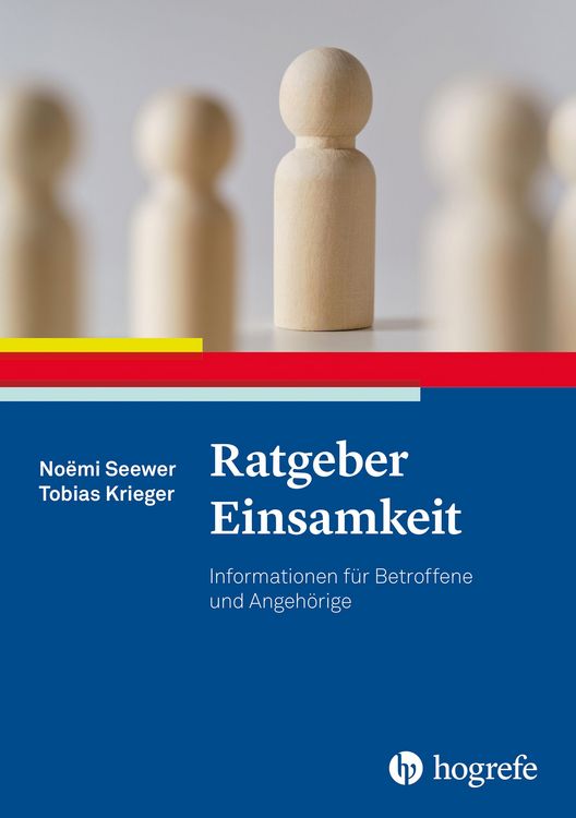Produktbild: Ratgeber Einsamkeit