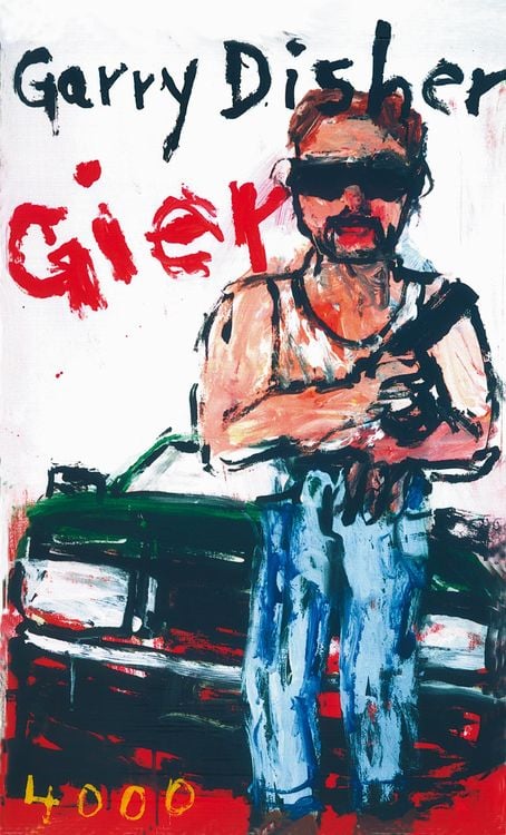 Produktbild: Gier