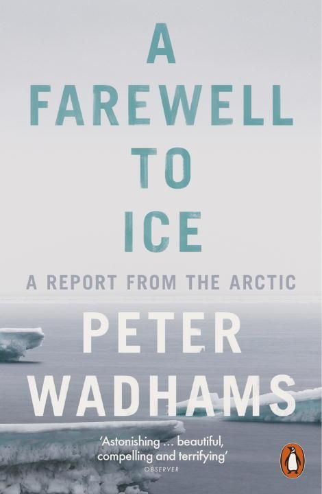 Produktbild: A Farewell to Ice