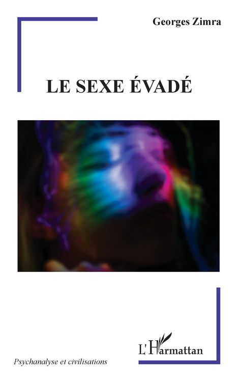 Produktbild: Le sexe &eacute;vad&eacute;