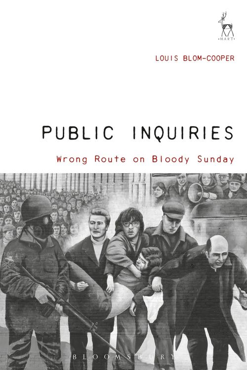 Produktbild: Public Inquiries