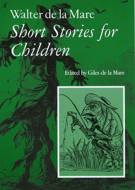 Produktbild: Short Stories for Children