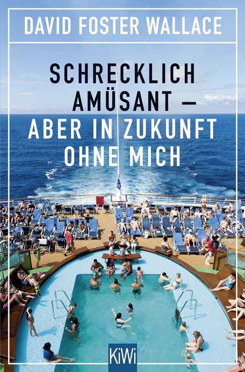 Produktbild: Schrecklich am&uuml;sant