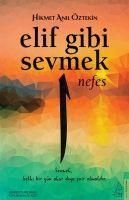Produktbild: Elif Gibi Sevmek - Nefes (1. Kitap)