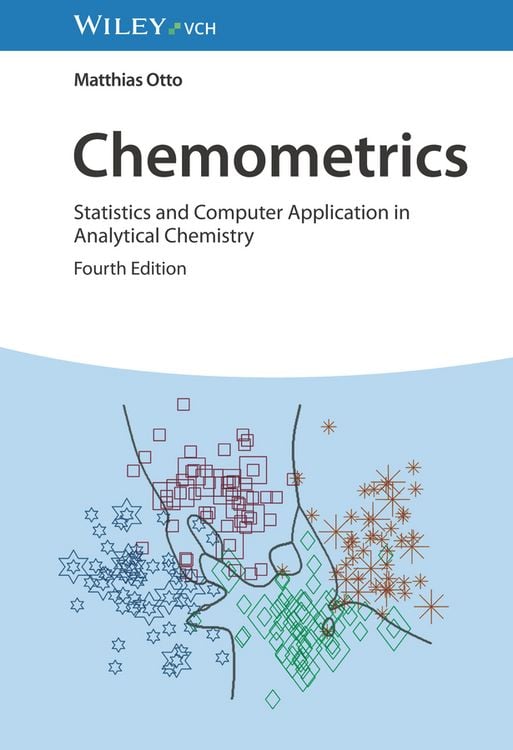 Produktbild: Chemometrics