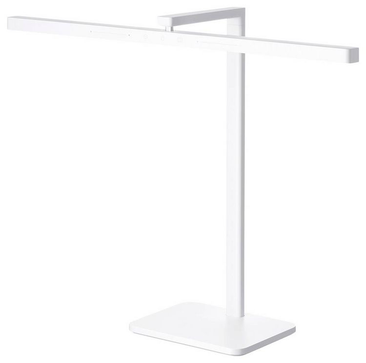 Produktbild: Xiaomi BHR9186GL 58881/MJTD06YL LED-Schreibtischleuchte LED 10W Wei&szlig;