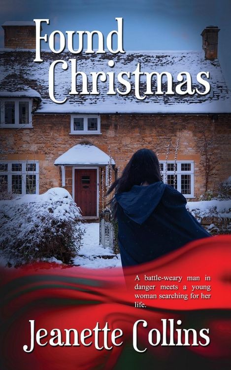 Produktbild: Found Christmas