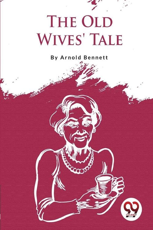 Produktbild: The Old Wives' Tale