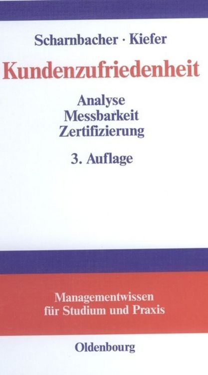 Produktbild: Kundenzufriedenheit
