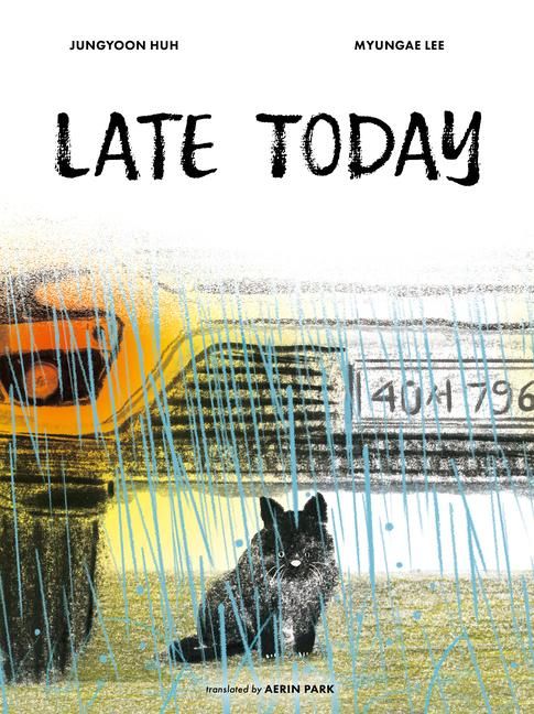 Produktbild: Late Today