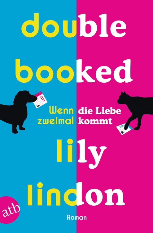 Produktbild: Double Booked - Wenn die Liebe zweimal kommt
