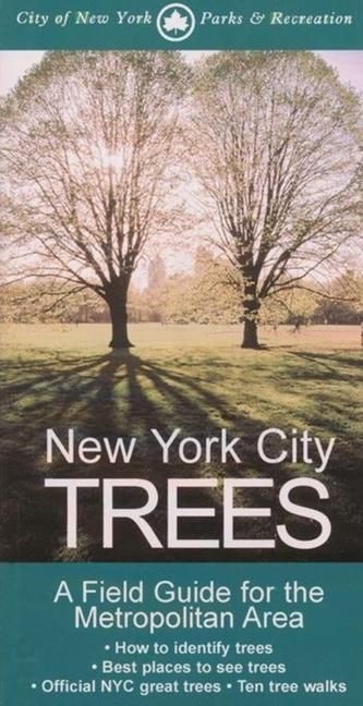 Produktbild: New York City Trees