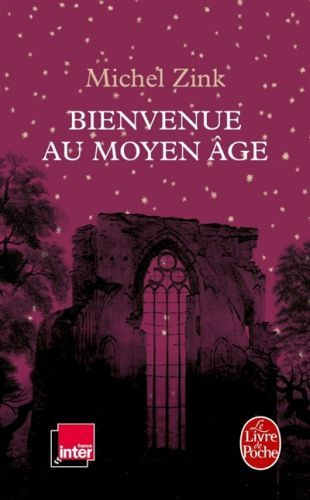 Produktbild: Bienvenue au Moyen Age