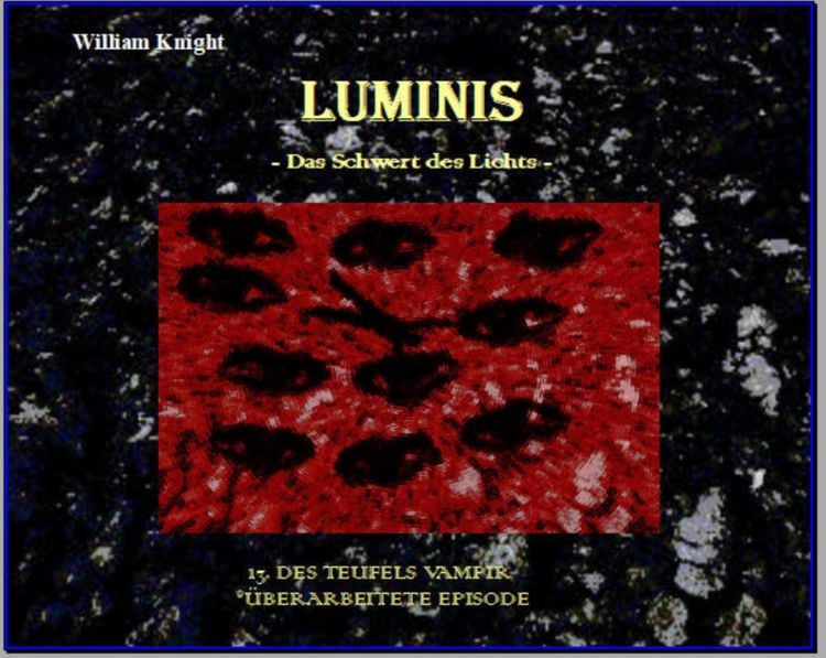 Produktbild: Luminis-Das Schwert des Lichts