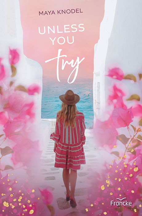 Produktbild: Unless you try