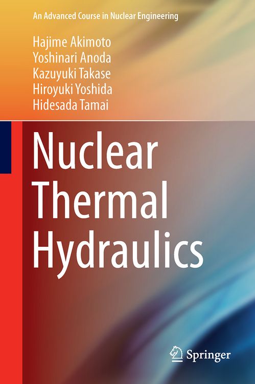 Produktbild: Nuclear Thermal Hydraulics