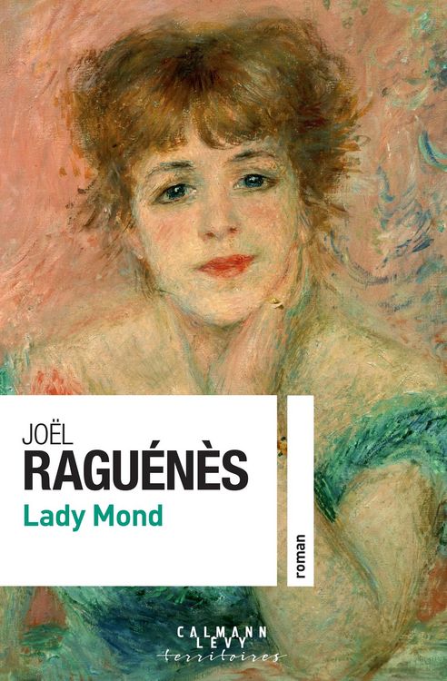 Produktbild: Lady Mond