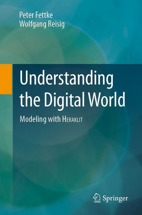 Produktbild: Understanding the Digital World