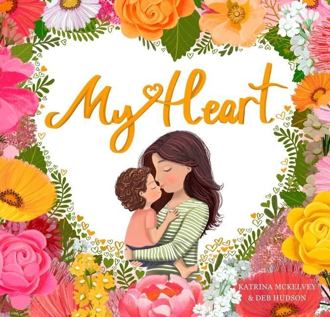 Produktbild: My Heart
