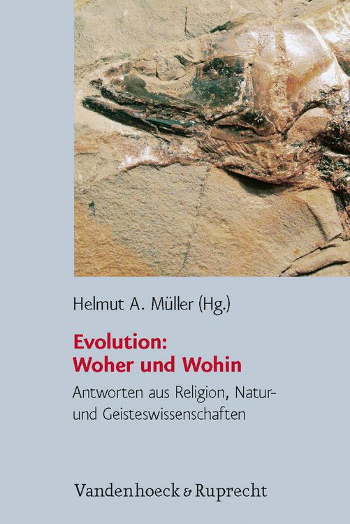 Produktbild: Evolution: Woher und Wohin