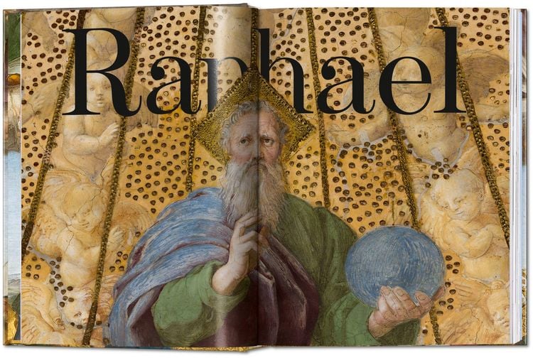Produktbild: Raffael