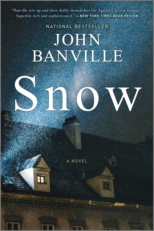 Produktbild: Snow