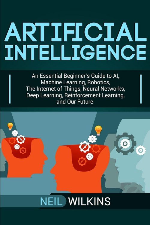 Produktbild: Artificial Intelligence