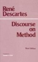 Produktbild: Discourse on Method
