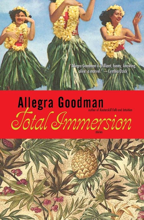 Produktbild: Total Immersion