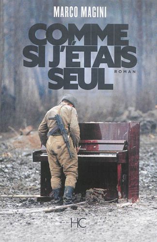 Produktbild: Comme si j'&eacute;tais seul