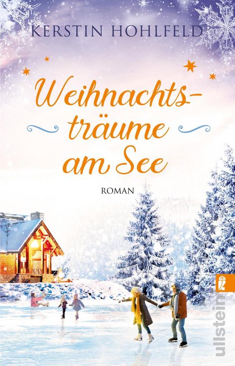 Produktbild: Weihnachtstr&auml;ume am See