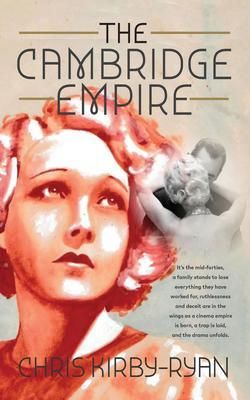 Produktbild: The Cambridge Empire