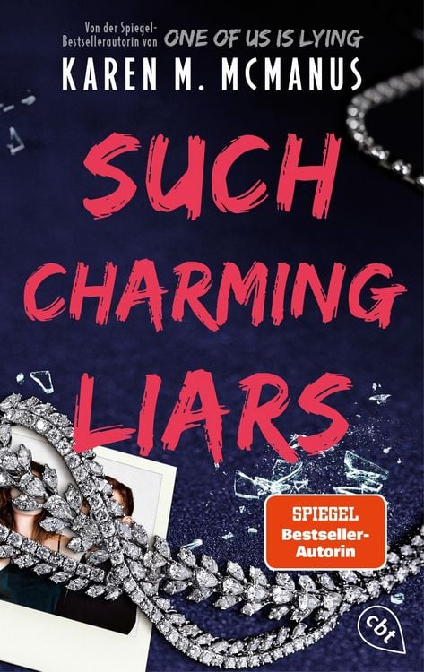 Produktbild: Such Charming Liars