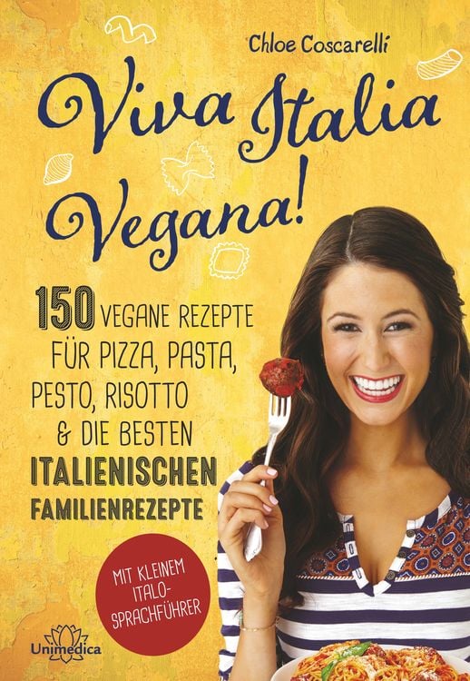 Produktbild: Viva Italia Vegana!