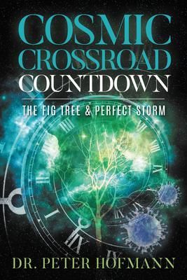 Produktbild: Cosmic Crossroad Countdown