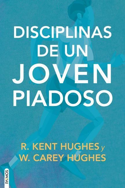 Produktbild: Disciplinas de Un Joven Piadoso