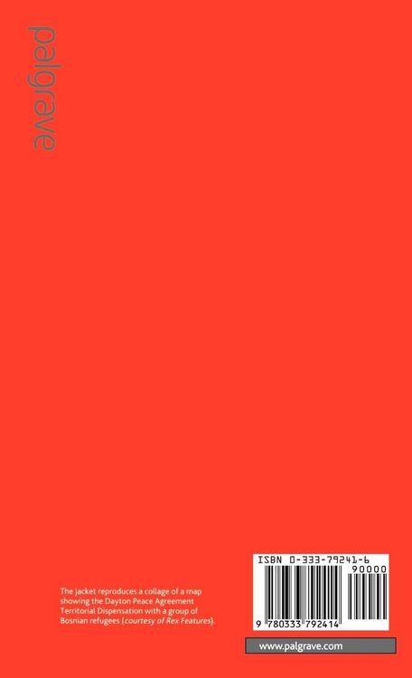 Produktbild: Yugoslavia