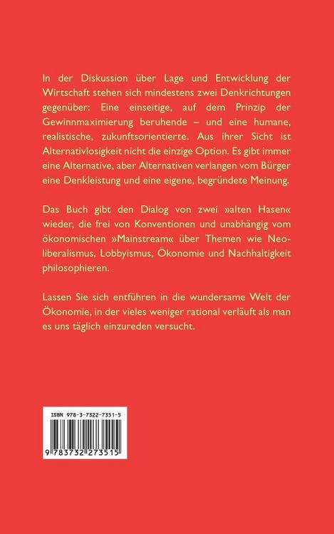 Produktbild: Reflexe und Reflexionen - &Ouml;konomie mal anders