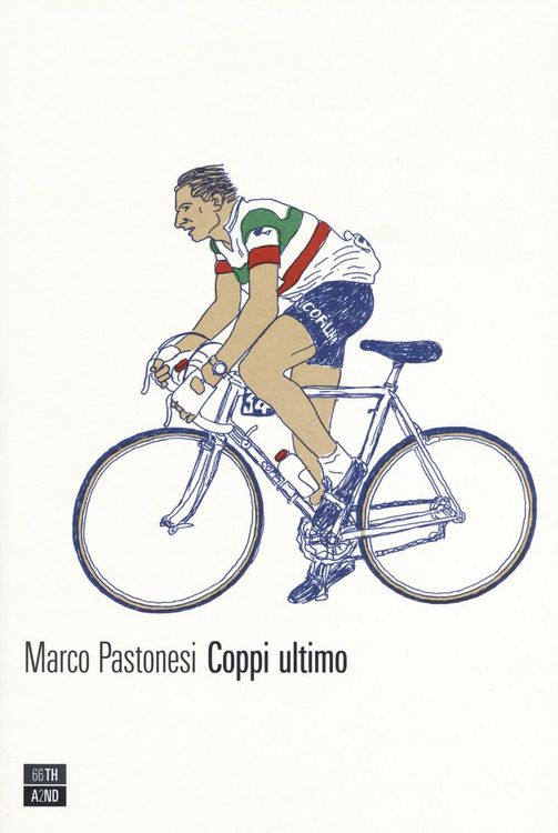 Produktbild: Coppi ultimo