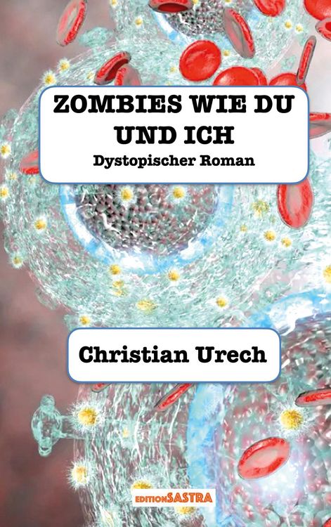 Produktbild: Zombies wie du und ich